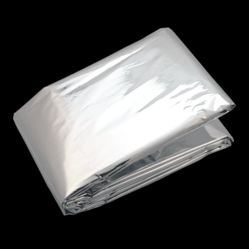 Coghlan's Emergency Blanket 緊急防災救生毯